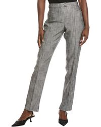 BOSS - Boss Tanya Pant - Lyst