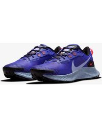 Nike - Pegasus Trail 3 Da8698-401 Lapis Running Sneaker Shoes Moo31 - Lyst