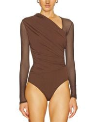 Adele Berto - Bodysuit - Lyst