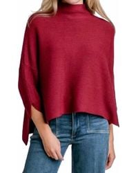 Kerisma - Knitted Boho Sweater - Lyst