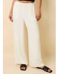 Solid & Striped - The Monaco Pant - Lyst