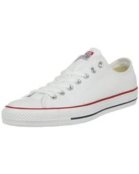 Converse - Chuck Taylor All Star Low Top Ox Sneakers - Lyst