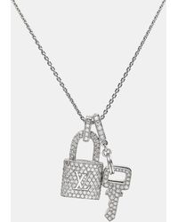 Jewellery Louis Vuitton x Supreme Multicolour in Other - 31020571