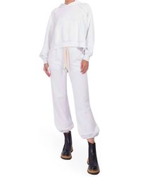 NSF - Shane Billow French Terry Sweatpant - Lyst