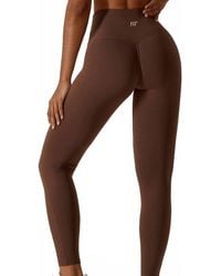Rockstar Peach - Indy High Rise Leggings - Lyst