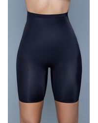 TRUEDAMES - Think Thin Shapewear Shorts - Lyst