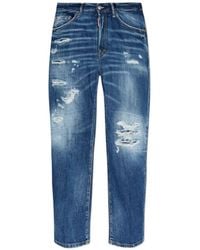 DSquared² - Jeans 'Bro' - Lyst