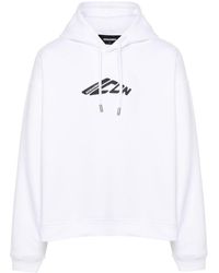 DSquared² - Graphic Print Sweatshirt - Lyst