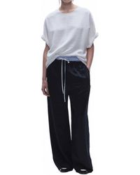 Saint Art - Paige Pull On Pant - Lyst