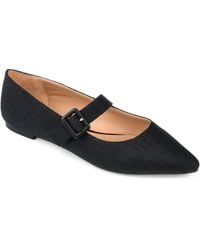 Journee Collection - Collection Karissa Flat - Lyst