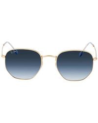 Ray-Ban - Eyeware & Frames & Optical & Sunglasses Rb38n 91233m - Lyst