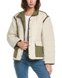 Blank NYC - Fair And Square Jacket - Lyst