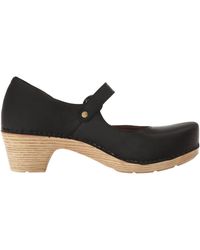 Dansko - Missy Mary Jane Shoes - Lyst