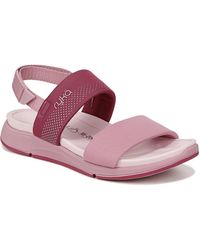 Ryka - Take Charge Solid Made Sport Sandals - Lyst