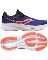 Saucony - Ride 15 Running Shoes - Lyst