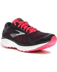 Brooks - Aduro 6 120270-1B-090 Sneakers Running Shoes Ham514 - Lyst