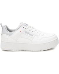 Xti - Trainer Sneakers - Lyst