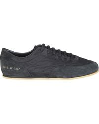 Common Projects - Minimal Runner Low Profile Sneakers - Lyst