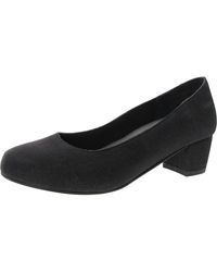 David Tate - Shimmer Made Pumps - Lyst