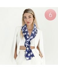 TRUEDAMES - 6Pcs - Lyst