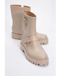 Prologue Shoes - Zone Rain Boot - Lyst