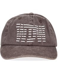 Who Decides War - Tan Link Baseball Cap - Lyst
