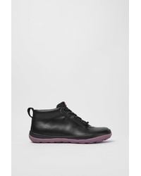Camper - Ankle-Boot Peu Pista Gm - Lyst