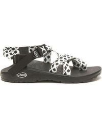 Chaco - Z/Cloud 2 Jch109506 Sandals 5 Adjustable Strap Zpo2553 - Lyst