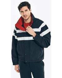 Nautica Jackets for Men | Online Sale 