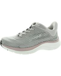 Easy Spirit - Easymove10 Cushioned Footbed Manmade Running & Training Shoes - Lyst