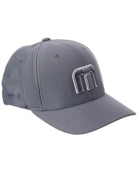 Travis Mathew - Travis Mathew B-Bahamas Fitted Hat - Lyst