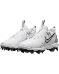 Nike - Force Trout Elite Mcs Fz0884-102 Baseball Cleats Liq542 - Lyst