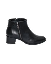 Eric Michael - Sonia Ankle Boot - Lyst