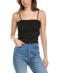 IRO - Sleeveless Top - Lyst