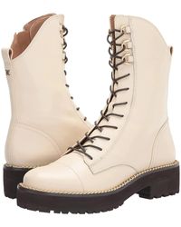 Sam Edelman - Lenley Ivory H8592L2100 - Lyst
