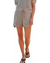 Sundry - Sport Shorts - Lyst