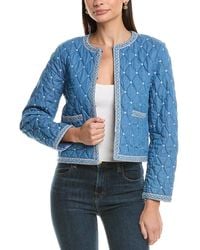 J.McLaughlin - Helene Jacket - Lyst