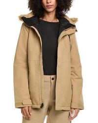 Volcom - Fawn Insulated Jacket - Lyst