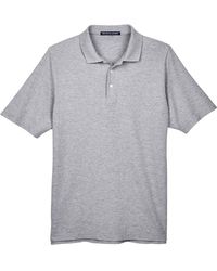 Devon & Jones - Drytec20 Performance Polo - Lyst