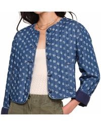 Heartloom - Sabrina Jacket - Lyst