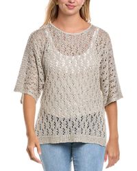 Joseph Ribkoff - Knit Top - Lyst