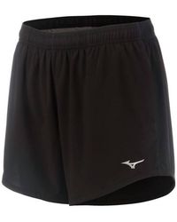Mizuno - Infinity 5" Running Short - Lyst