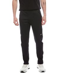 Off-White c/o Virgil Abloh - Off- Diagonal Sport Sweatpant - Lyst