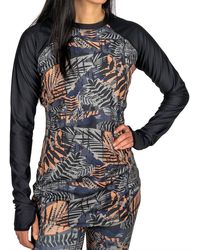 BlackStrap - Pinnacle Top - Lyst