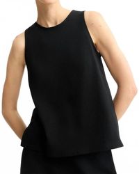 Arlo Mott - Hart A-Line Swing Tank Top - Lyst