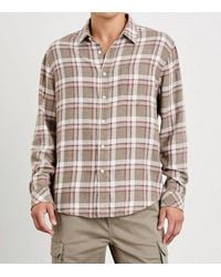 Rails - Lennox Shirt - Lyst