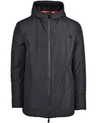 Suns Boards - Polyester Plush Interior Jacket - Lyst