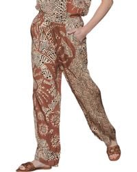 NÜ - Ubine Trousers - Lyst