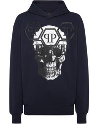 Philipp Plein - Sweatshirt - Lyst