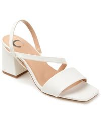 Journee Collection - Collection Lirryc Pump - Lyst